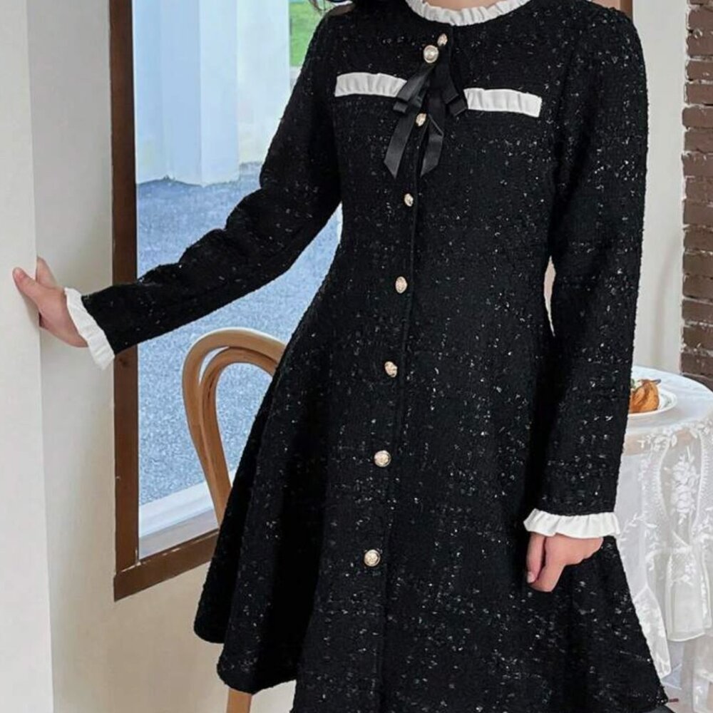 dress teen